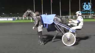 A2TURFCOM  RETOUR Prix Louis Cauchois  BOLIDE DE GUERON [upl. by Peder]