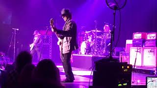 Cheap Trick  Voices  Hampton Beach Casino  111017 [upl. by Bhayani]