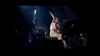 Sara Bareilles  quotStoney Endquot by Laura Nyro [upl. by Hutchins]