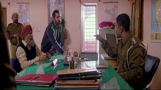 Vekh Baraatan Challiyan  Comedy Scenes  Punjabi Latest Full Movie 2017  Punjabi New Movie 2017 [upl. by Armillas]