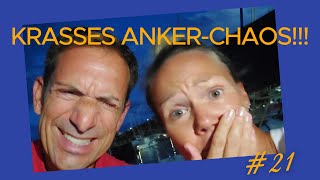 21 Krasses Anker Chaos [upl. by Sara-Ann]