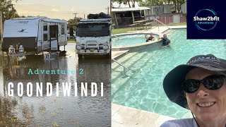 Goondiwindi December 2020 [upl. by Brey]