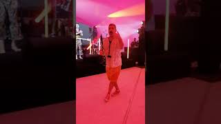 Pa pa pa song  Serbian music  Dubai expo live music  Serbia pavilion [upl. by Tiertza691]