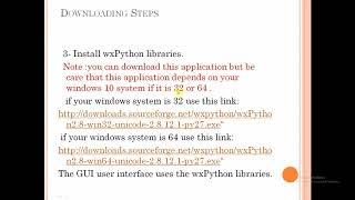 scyther tool installation by Consult Eng Osama Aboelela [upl. by Reider]