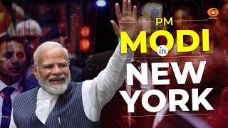 LIVE  PM Modi in New York  To address UNGA ‘Summit of the Future’  Day 3 [upl. by Immanuel696]