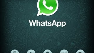 How to DownloadInstall WhatsApp on PCLaptop Windows 78XPVista Mac [upl. by Shaine]