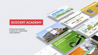 Digital learning with Ecocert Academy [upl. by Attiuqal]