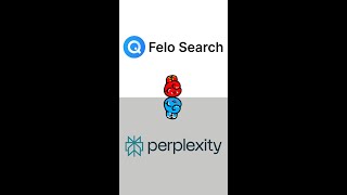 Felo Search is better than Perplexity AI Pro You can use it by free perplexity FeloSearch ai [upl. by Golub97]