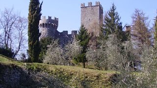 Fortezza di Civitella del Tronto [upl. by Bela]