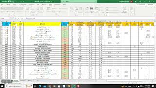 Excel Your Betting Game The Ultimate Bet Tracking Tool Unveiled [upl. by Eitteb]