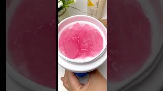 Crushed Ice Cup How to Make Slushies with Just Water and Ice [upl. by Bysshe]