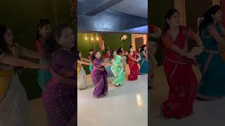 Phu bai Phu fugadi Phu  Dhadakebaaz  marathisong  Hemant Lote  dance shortsyoutube shorts [upl. by Tnarg]