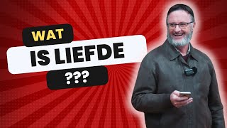 Wat is liefde  Vita Dei 580 [upl. by Kassab447]