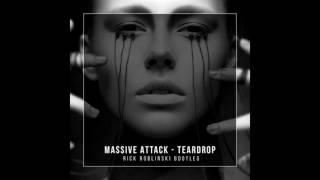 Massive Attack  Teardrop HQ [upl. by Ekralc]