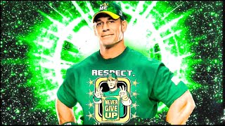 John Cena Theme Song  Wwe [upl. by O'Brien]