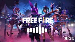 free fire theme songfree fire ringtonefree fire opening ringtonefree firefree fire ringtoneff [upl. by Scarlett]