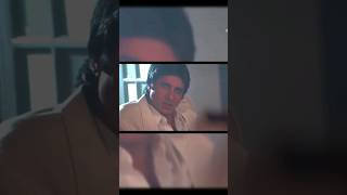 Amitabh Bachchan 🔥Baap ka naam Vijay Dinanath Chauhan🔥shortvideo [upl. by Neelyam]