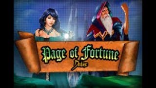 Page of Fortune Social Casino Community Casoony with 100 Free Spins Casino Bonus [upl. by Mehelhteb702]