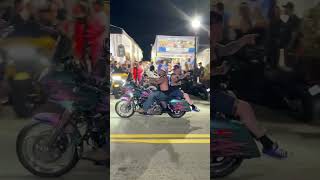 Daytona bike week 2023 [upl. by Pournaras863]