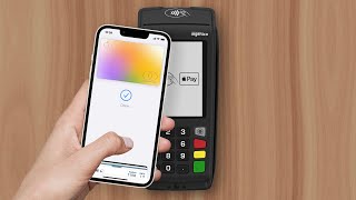 Why Apple Pay Is So Safe [upl. by Chally]