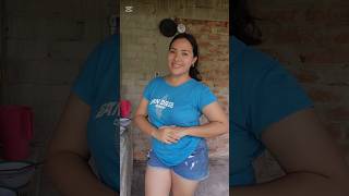 EL SALVADOR❤️ viralvideo comida youtube heysifuentes love reels [upl. by Eigriv237]