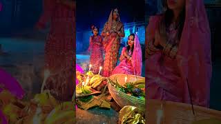 Duniya ke ye chati mayi song artichhotulovestory bhojpuri chhathpuja viralvideos shortvideos [upl. by Latreshia231]