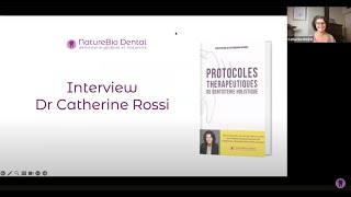 Le livre n°1 des chirurgiensdentistes holistiques [upl. by Hunfredo]