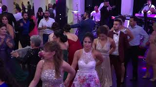 Assyrian Wedding Meles amp Sargina Part 4 [upl. by Aisitel]