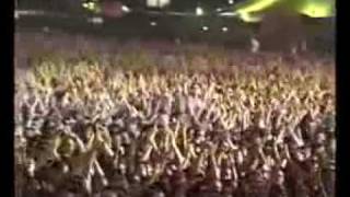 2 Minutes To Midnight  Iron Maiden Live 2001 Rio [upl. by Morris700]