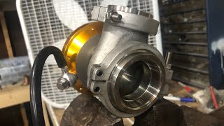 Easy Way To Check Wastegate Spring Pressure [upl. by Yrag]