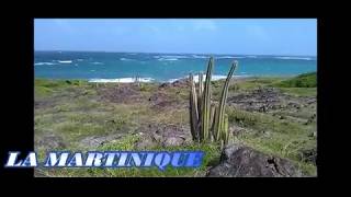 VILLE DU MARIN ANSE GROSSE ROCHE MARTINIQUE BELLES ET MEILLEURES PLAGES DU MONDE [upl. by Ramsa]