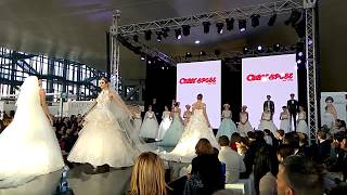 Celli SposeSfilata Roma Sposa 2018 [upl. by Heron]