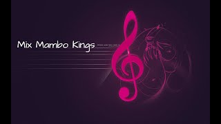 Mambo kings mix pesmi [upl. by Ahtenak]