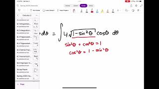 NJIT Math 112 Spring 2022 Common Exam 2 [upl. by Ioyal]