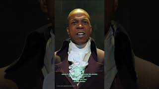 Alexander Hamilton Part 6 Opening Song from LinManuel Mirandas Hamilton An American Musical [upl. by Emrich]