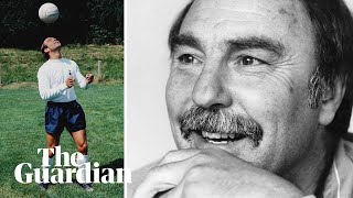 Jimmy Greaves one of Englands greatest ever forwards [upl. by Aicert]