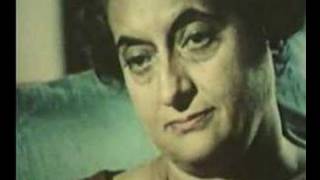 Indira Gandhi [upl. by Vieva750]