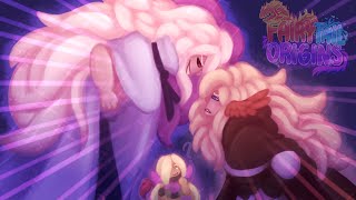 Fairy Tail Origins Minecraft Roleplay  14  A LOVE RIVAL ROASTED MARSHMALLOWS [upl. by Nraa555]