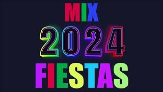 MIX PARA FIESTAS BAILABLE 2024  DJ VINCE  MIX PARA BAILAR Y PASARLO BIEN [upl. by Coral]