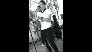 Por ti me casare  Eros Ramazzotti  Cover sax  by Jeffrey Herrera A [upl. by Pizor]