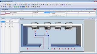 02 Crear Primer Modelo de Simulación en Promodel [upl. by Connie]