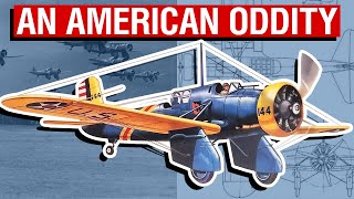 Innovative For Five Minutes Obsolete Forever  Curtiss A12 Shrike Aircraft Overview 87 [upl. by Emearg]