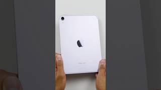 iPad mini 2024 Purple Unboxing [upl. by Nosnah]