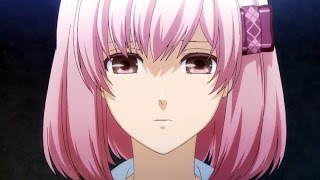 Norn9 NornNonet NORN9 ノルンノネット Episode 1 ReviewReaction [upl. by Brucie900]