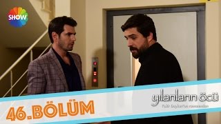 Yılanların Öcü 46Bölüm ᴴᴰ [upl. by Madi]