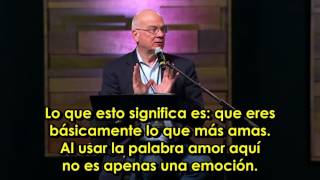 Predicando al Corazón  Tim Keller  Sub Español [upl. by Madelina]