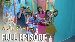 Madrasta Full Episode 60 [upl. by Cristionna]