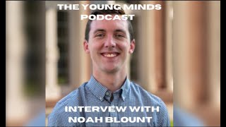 21 Knowledge with Noah Interview with Noah Blount [upl. by Nike]