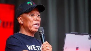 Julius Malema question and answer [upl. by Suiraj544]