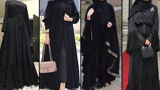 Latest Abaya Design 2024Abaya CollectionStylish Abaya Designs [upl. by Jacquelynn]